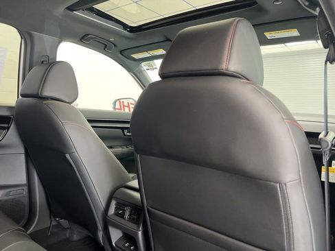 New 2026 Honda CR-V Sport Touring image 12