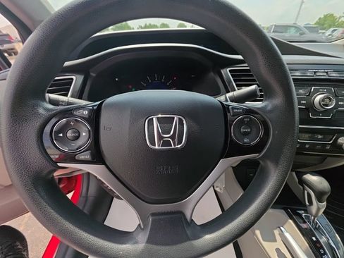 Used 2013 Honda Civic EX image 15