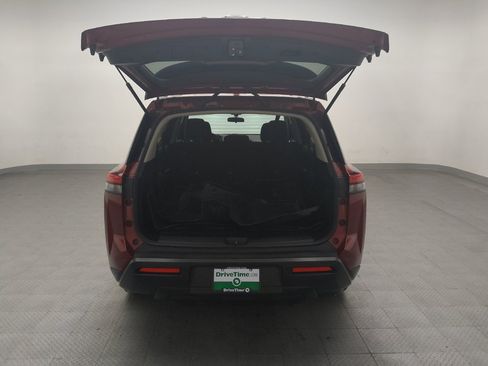 Used 2023 Nissan Pathfinder SV w/ Lighting Package (N92) FWD image 29