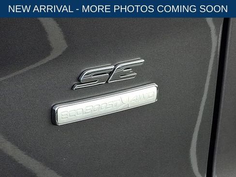 Used 2013 Ford Escape SE AWD/4WD image 12