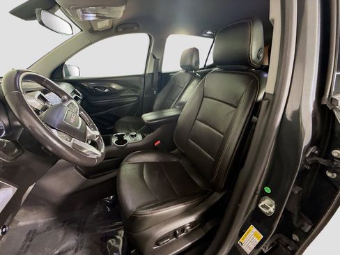 Used 2018 GMC Terrain SLT image 22