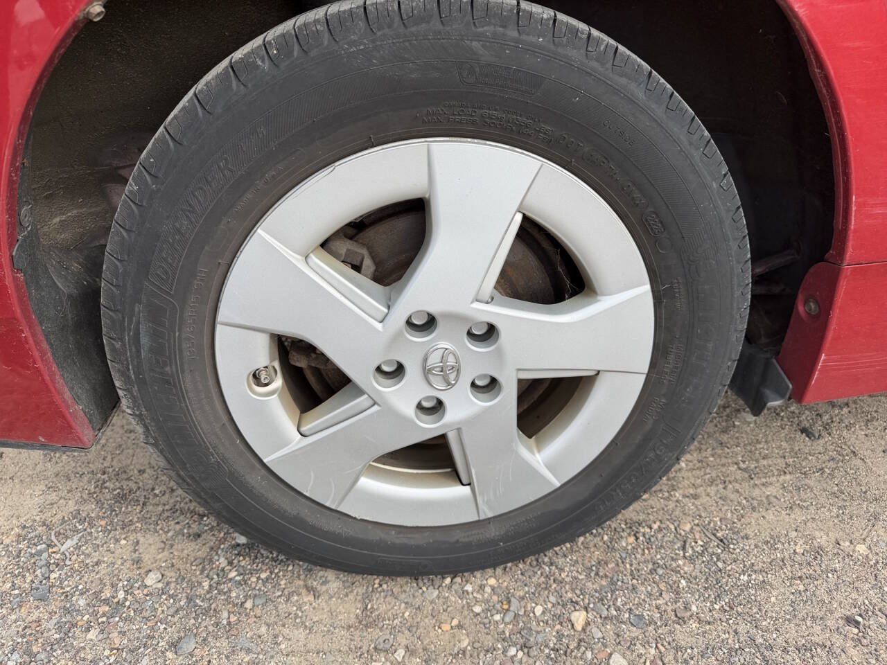 Used 2010 Toyota Prius FWD image 11