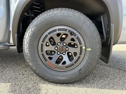 New 2026 Nissan Frontier Pro-X w/ Pro Premium Package image 19