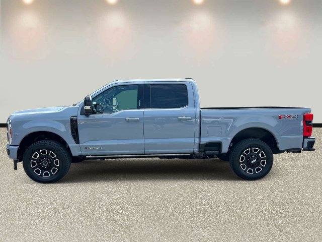 New 2026 Ford F250 Platinum AWD/4WD image 8