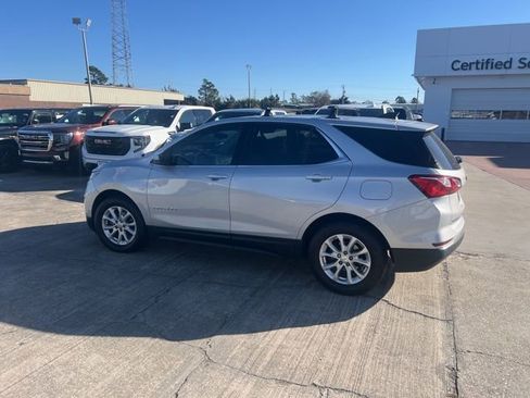 Used 2018 Chevrolet Equinox LT image 7