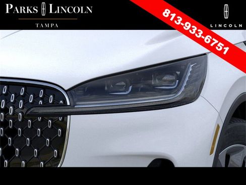 New 2025 Lincoln Aviator Reserve w/ Illumination Package image 40
