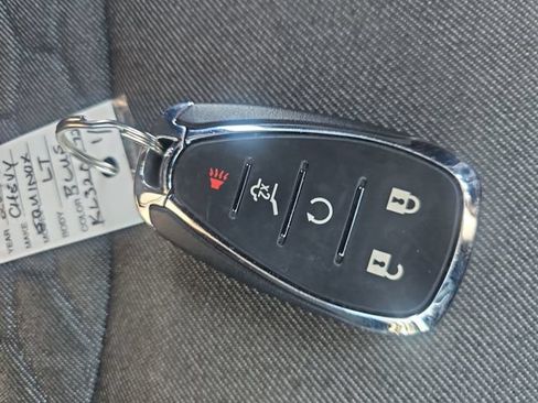 Used 2019 Chevrolet Equinox LT FWD image 29
