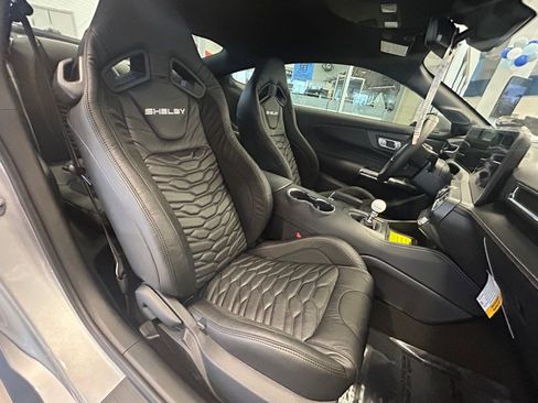 New 2025 Ford Mustang GT Premium w/ GT Performance Package image 26