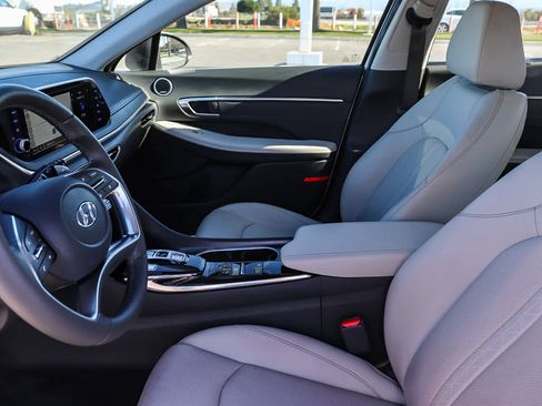 Used 2023 Hyundai Sonata Limited image 20
