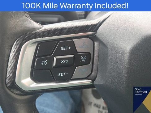 Used 2025 Ford Mustang Premium RWD image 40