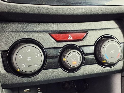 Used 2022 Subaru Impreza 2.0i w/ Popular Package #3 image 20