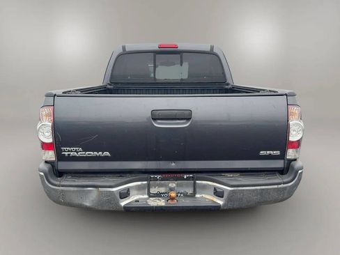Used 2009 Toyota Tacoma 2WD Access Cab image 4