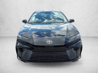 New 2026 Toyota Camry XLE FWD video 2