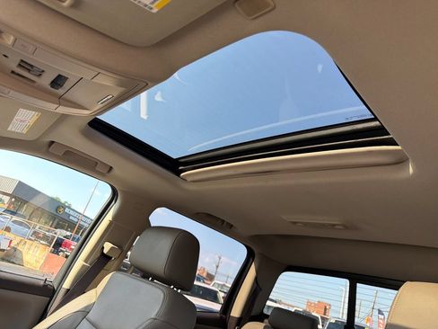Used 2017 Chevrolet Silverado 2500 LTZ w/ Duramax Plus Package AWD/4WD image 40