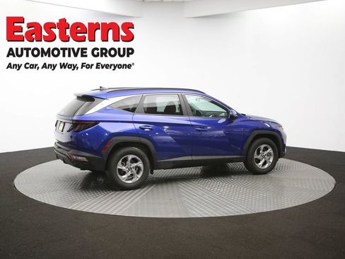 Used 2022 Hyundai Tucson SEL image 39