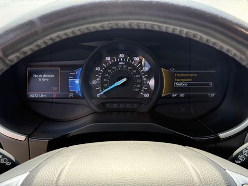 Used 2020 Ford Edge SEL w/ Convenience Package image 18