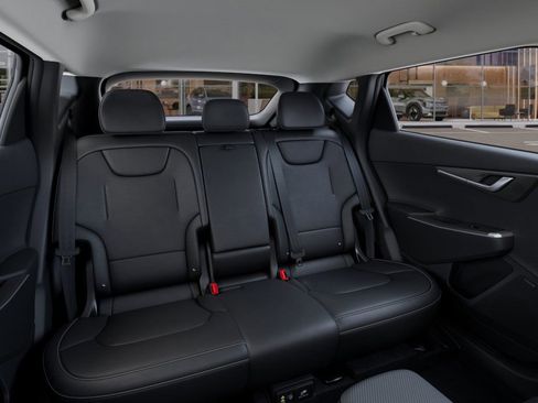 New 2025 Kia EV6 Wind image 16