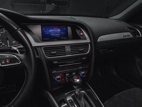 Used 2014 Audi S4 Premium Plus image 50