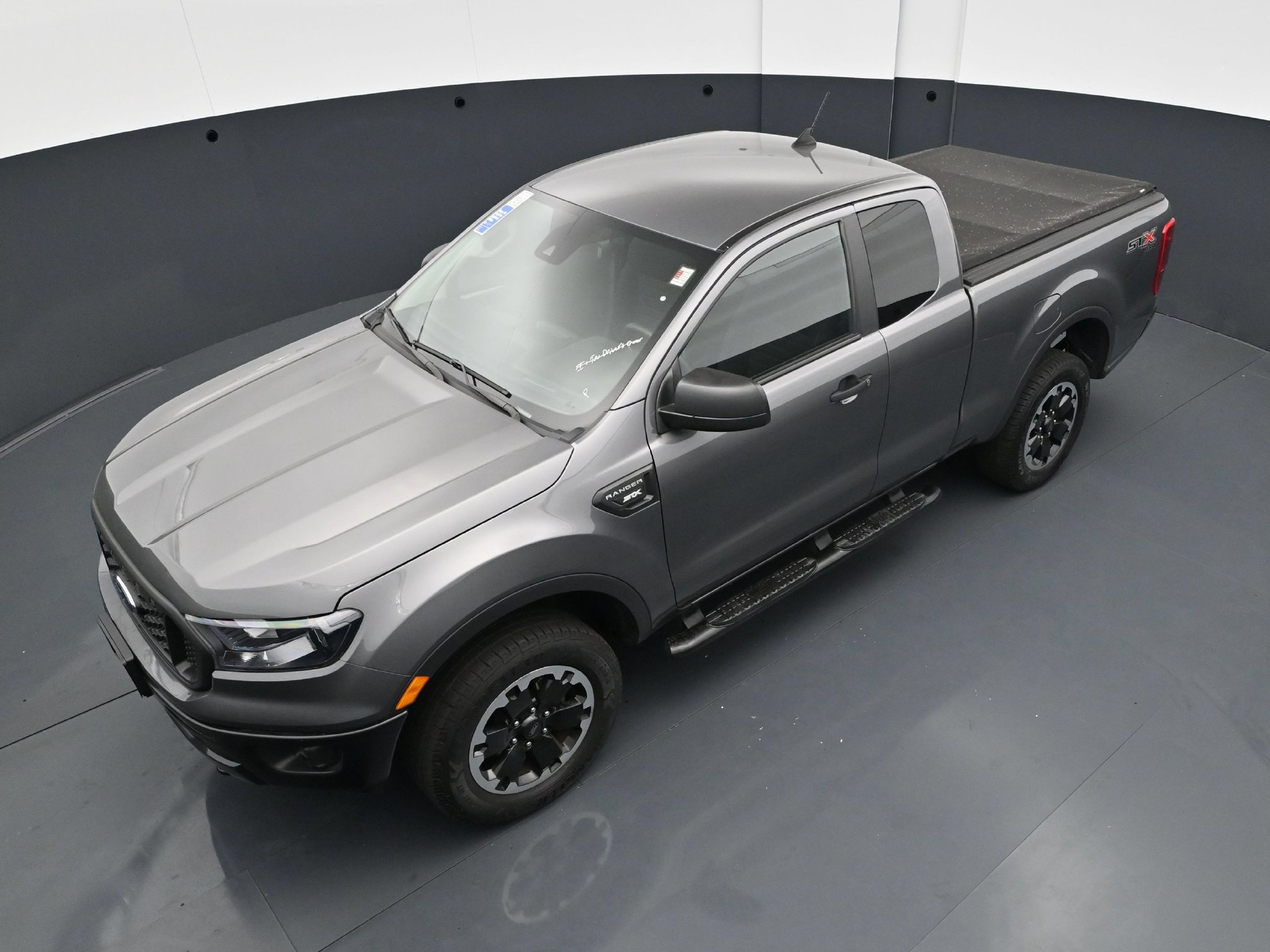 Used 2021 Ford Ranger XL w/ Equipment Group 101A High AWD/4WD image 35