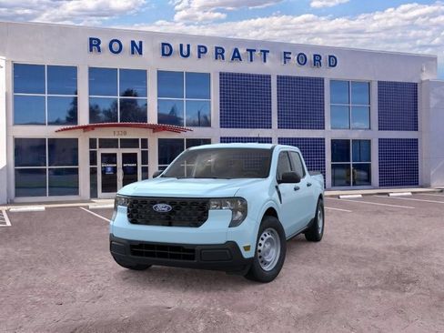 New 2026 Ford Maverick XL FWD image 3