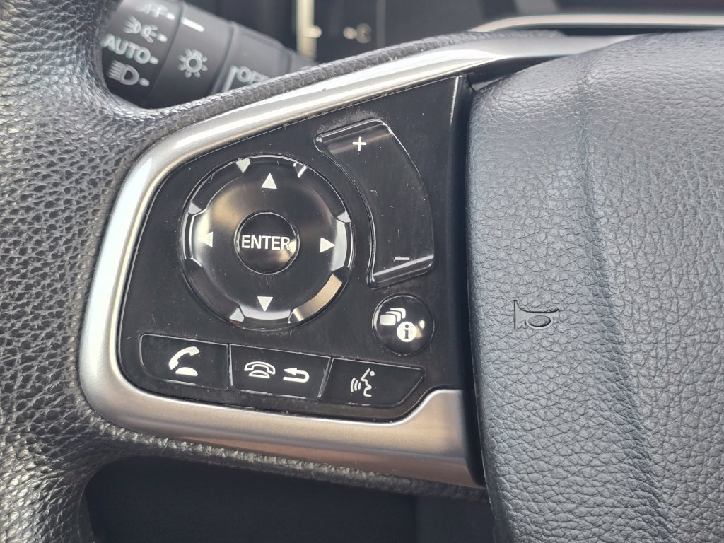 Used 2019 Honda CR-V EX image 33