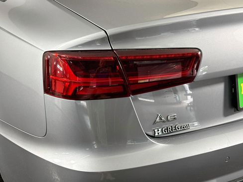 Used 2017 Audi A6 3.0T Premium Plus w/ Driver Assistance Package AWD/4WD image 36