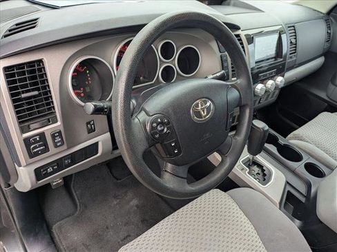 Used 2012 Toyota Tundra 2WD CrewMax image 9