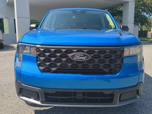 New 2026 Ford Maverick XLT FWD image 10