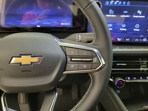 New 2026 Chevrolet Traverse LT w/ Driver Confidence Package image 6