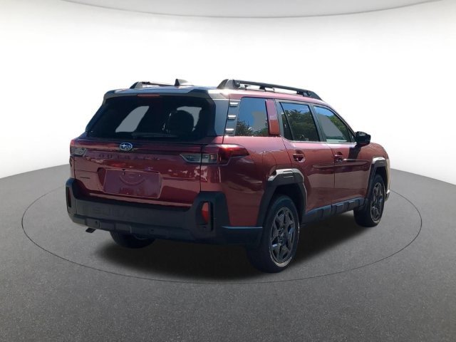 New 2026 Subaru Outback Premium AWD/4WD image 5