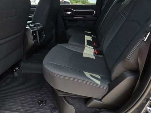 New 2026 RAM 2500 Lone Star AWD/4WD image 20