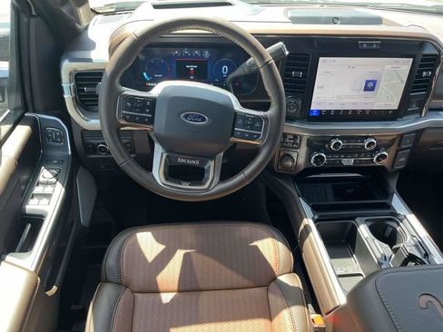 New 2026 Ford F250 King Ranch AWD/4WD image 7