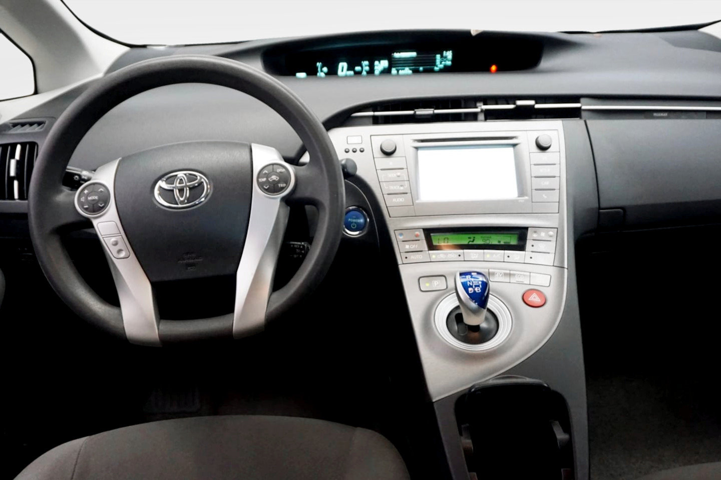 Used 2015 Toyota Prius Three FWD image 15