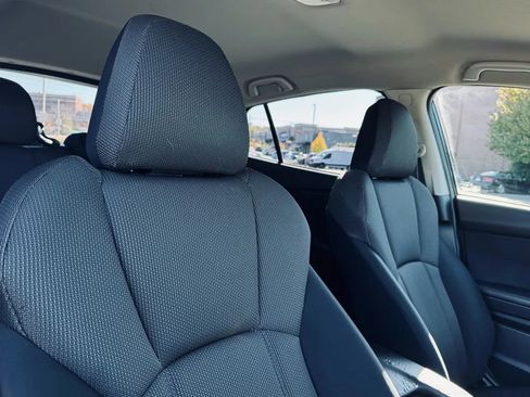 Used 2020 Subaru Crosstrek 2.0i image 24