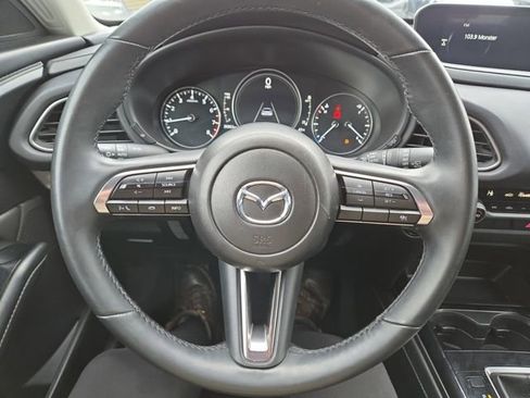 Used 2024 MAZDA CX-30 AWD 2.5 S w/ Select Sport Pkg image 20