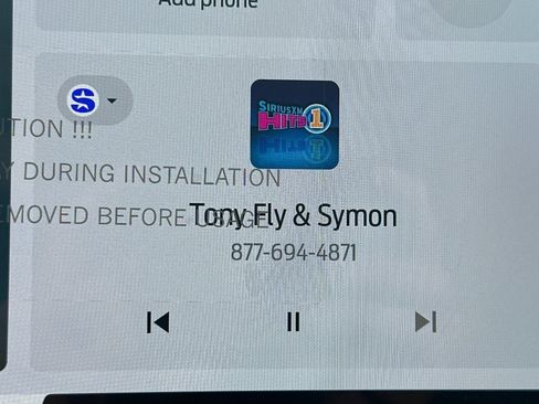 New 2026 Ford Explorer Active image 27