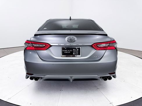 Used 2018 Toyota Camry XSE w/ Audio Package image 18