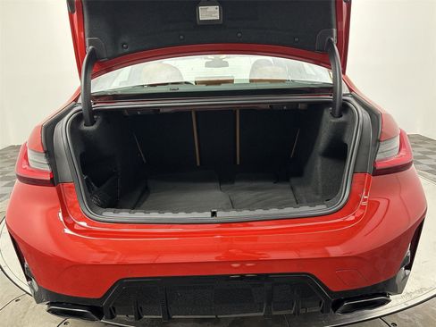 Used 2024 BMW M340i xDrive w/ Premium Package image 21