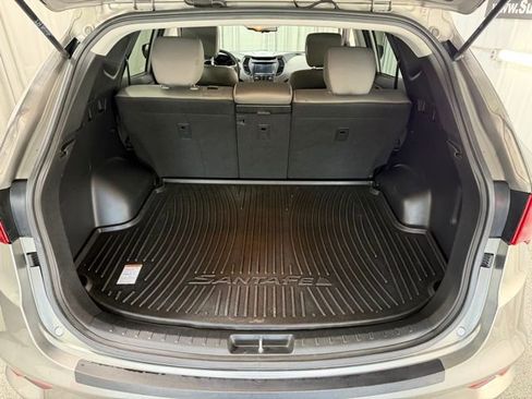 Used 2017 Hyundai Santa Fe Sport AWD/4WD image 9