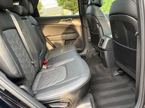 Certified 2024 Kia Sportage X-Line w/ X-Line Premium Package AWD/4WD image 30