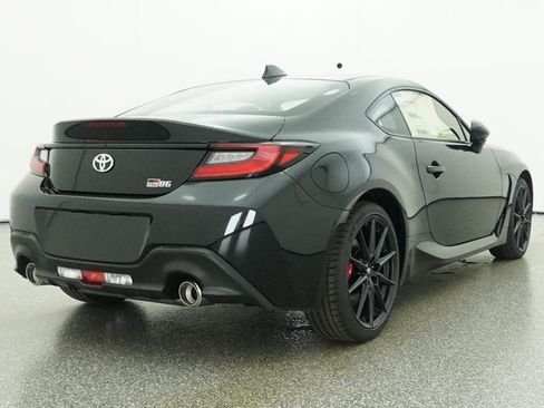 New 2026 Toyota GR86 RWD image 21