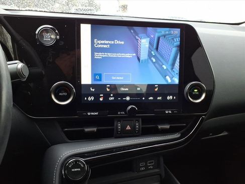 Certified 2024 Lexus NX 250 FWD w/ Cold Area Package image 20