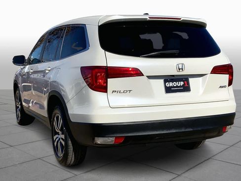 Used 2016 Honda Pilot EX-L image 11