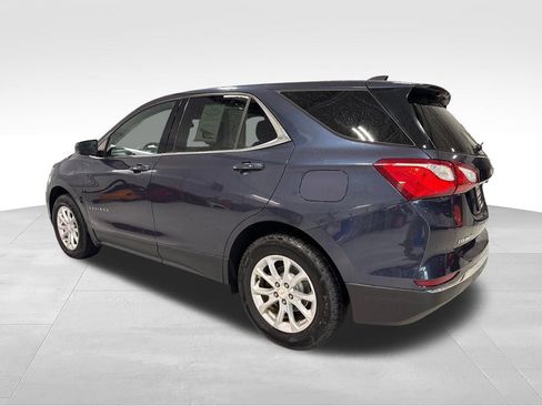 Used 2018 Chevrolet Equinox LT AWD/4WD image 44