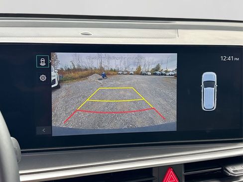 Certified 2025 Kia Sorento S w/ Panoramic Sunroof Package image 22