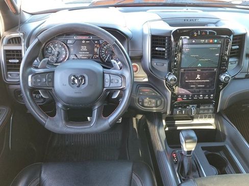 Used 2022 RAM 1500 TRX w/ TRX Level 2 Equipment Group image 9