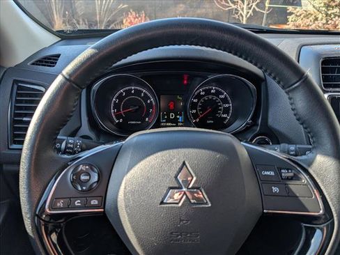 Used 2024 Mitsubishi Outlander Sport SE image 36