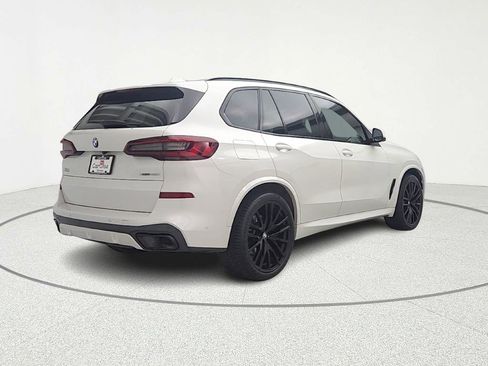 Used 2022 BMW X5 xDrive40i image 8