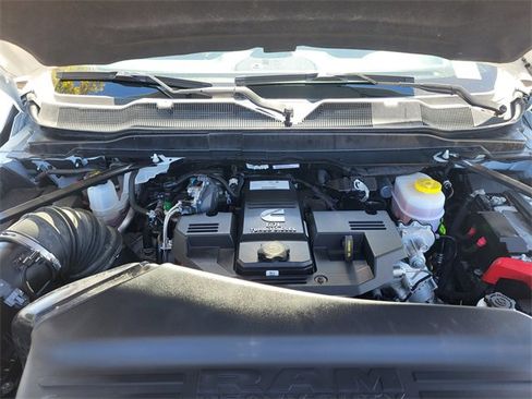 Certified 2024 RAM 2500 Big Horn image 24