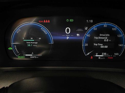 Used 2024 Toyota Crown AWD/4WD image 21